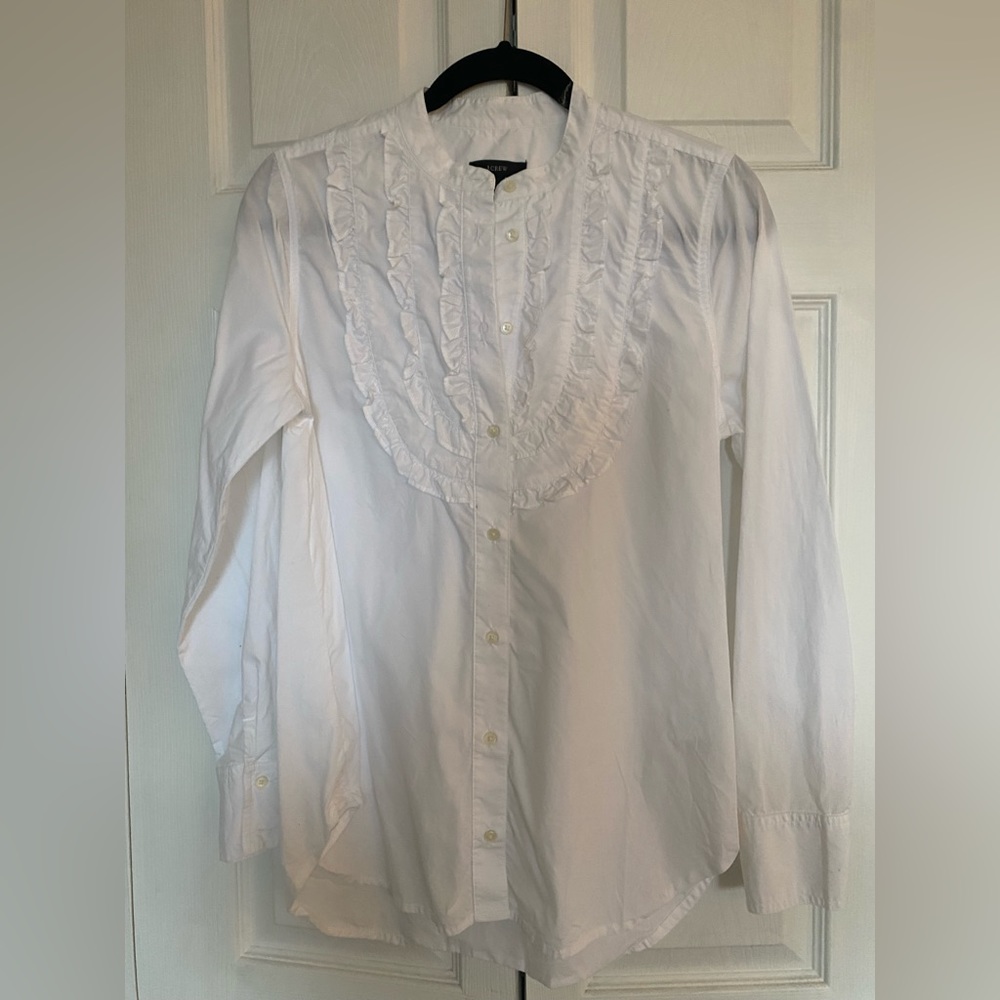 J. Crew blouse